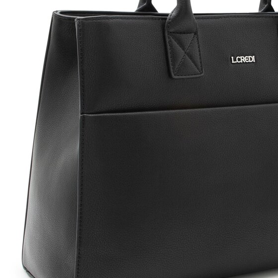 L.Credi Ruby Sac à main 38 cm