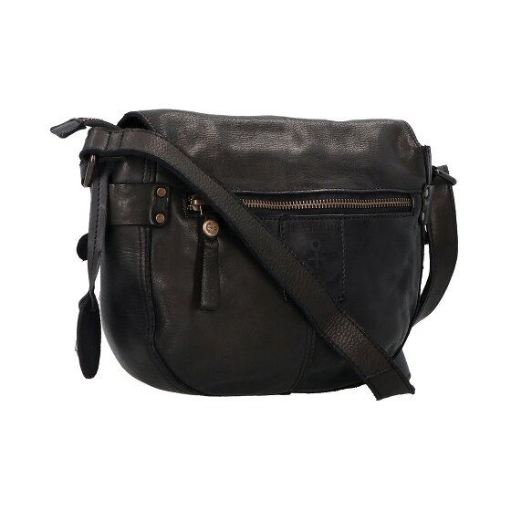 Harbour 2nd Theresia Sac à bandoulière Cuir 25 cm