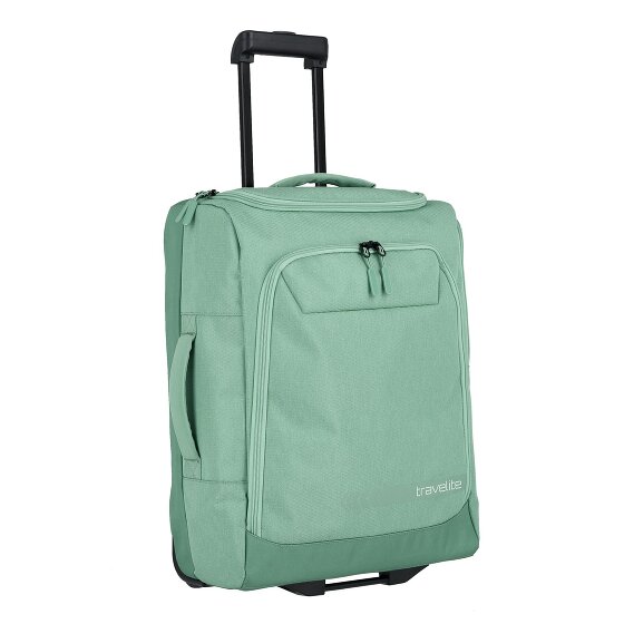 Travelite Sac de voyage à 2 roulettes Kick Off 55 cm