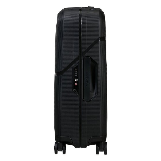 Samsonite Magnum Eco 4 roulettes Trolley de cabine 55 cm