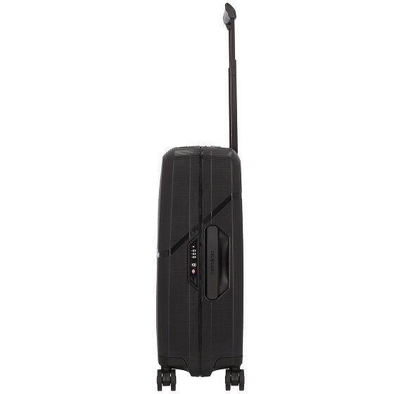 Samsonite Magnum Eco 4 roulettes Trolley de cabine 55 cm