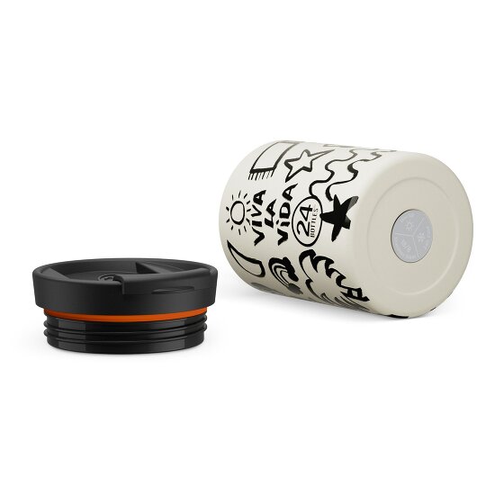 24Bottles Gobelet de voyage 350 ml