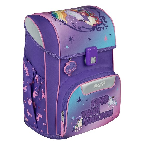 Scooli EasyStart Set de cartables 5 pièces