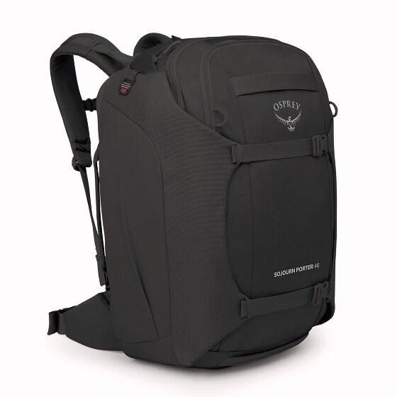 Osprey Sac à dos de voyage Sojourn 46 cm