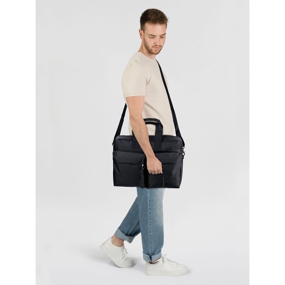 Mandarina Duck MD 20 Attaché-case 37.5 cm Compartiment ordinateur