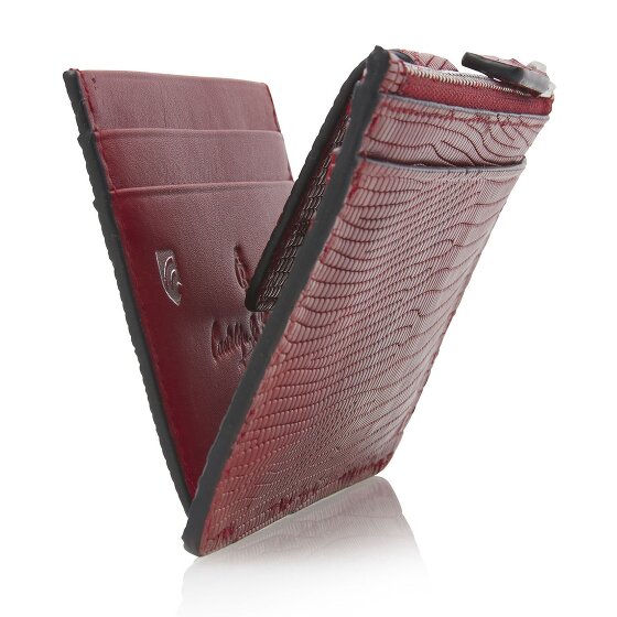 Castelijn & Beerens Donna Porte-monnaie RFID cuir 12 cm