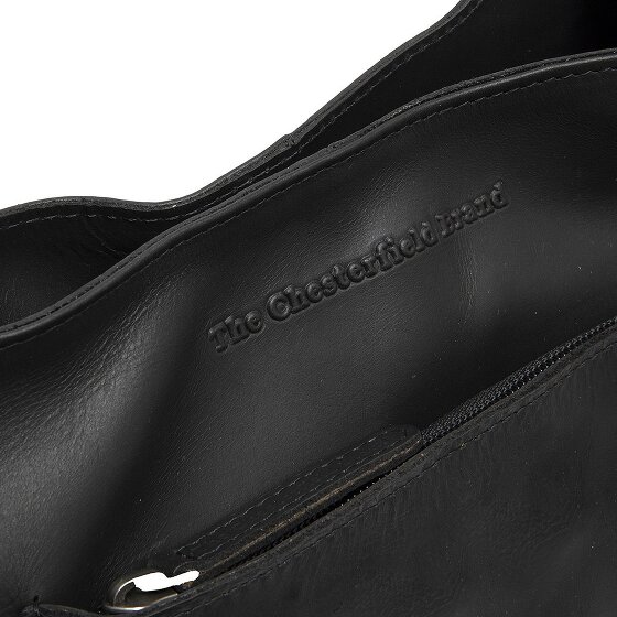 The Chesterfield Brand Tenara Sac à bandoulière Cuir 29 cm