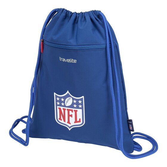 Travelite travelite x NFL Sac de gym 41 cm