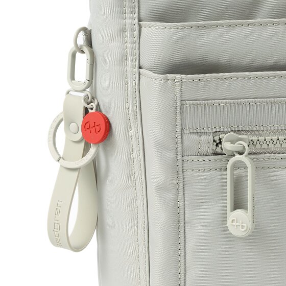 Hedgren Inner City Sac à bandoulière Protection RFID 24 cm