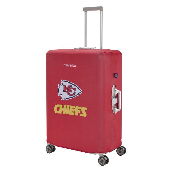 Travelite travelite x NFL Housse de protection pour valise 77 cm