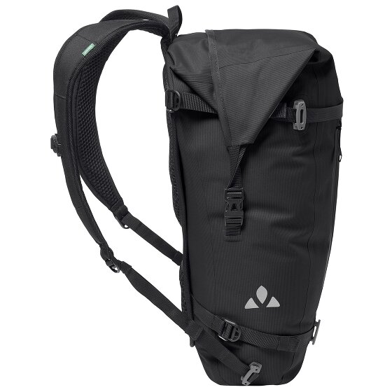 Vaude Proof 22L Sac à dos pour vélo 48 cm Compartiment pour ordinateur portable