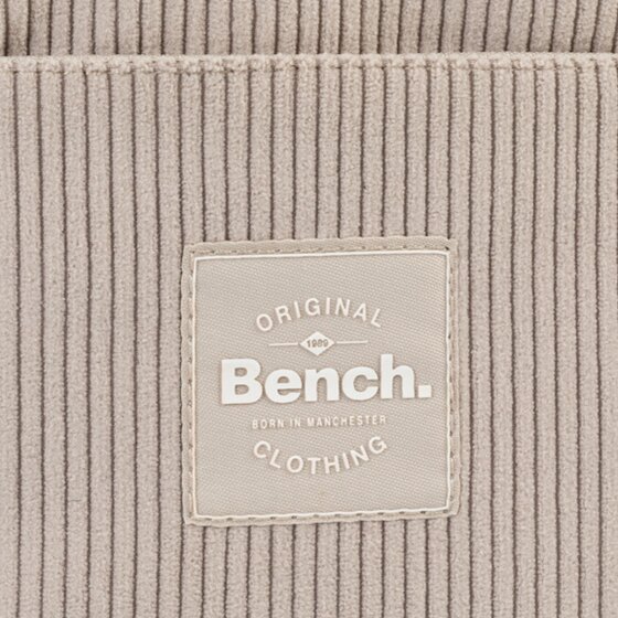 Bench Cord Mini sac à bandoulière 15 cm
