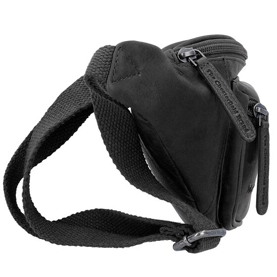 The Chesterfield Brand Jack Sac banane Cuir 22 cm