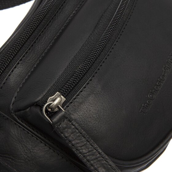 The Chesterfield Brand Jack Sac banane Cuir 22 cm