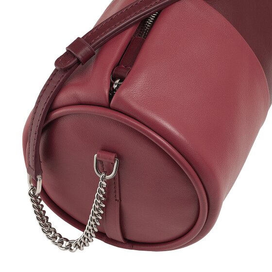 DuDu Abigail Sac à bandoulière Cuir 19.5 cm