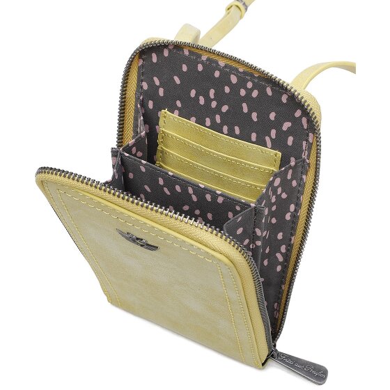 Fritzi aus Preußen Fritzi08 Jozy Vintage Pochette pour téléphone portable 10 cm