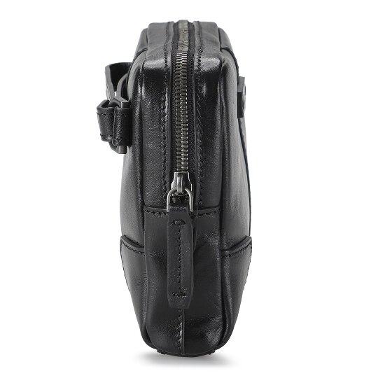 The Bridge Vespucci Sac pochette Cuir 32 cm