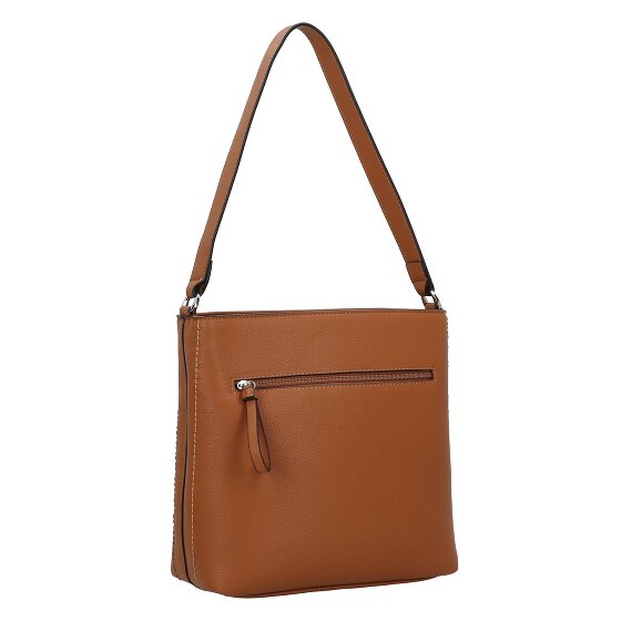 Tom Tailor Ammi Sac à bandoulière 25 cm