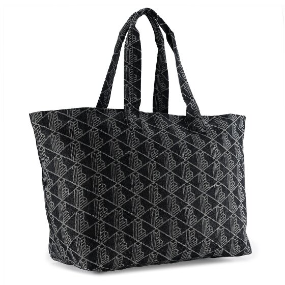 Lacoste Monogram Neocroc Sac de shopper XL 42 cm