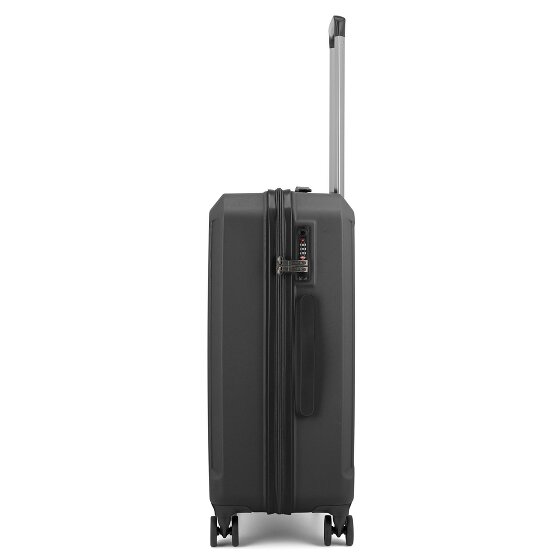 Epic Airwave Neo 4 roues Valise cabine 65 cm