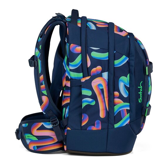 Satch Pack Sac à dos scolaire 45 cm