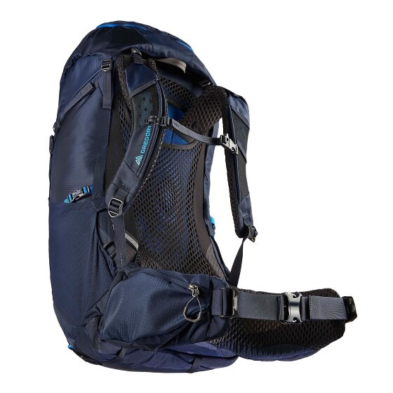 Gregory Zulu 55 Sac à dos de trekking S-M 74 cm