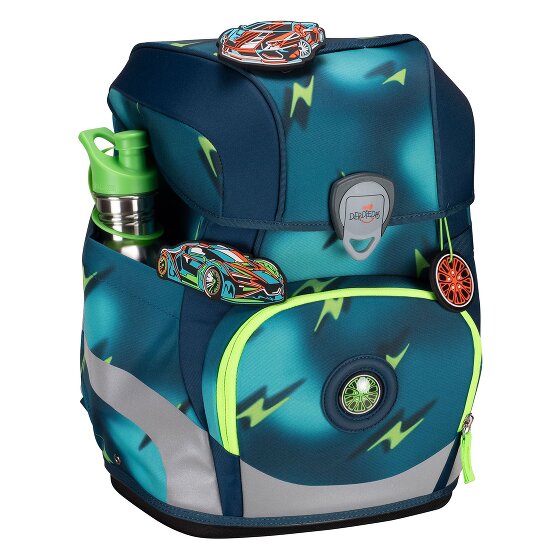 DerDieDas ErgoFlex Tiny Set de cartables 6 pièces