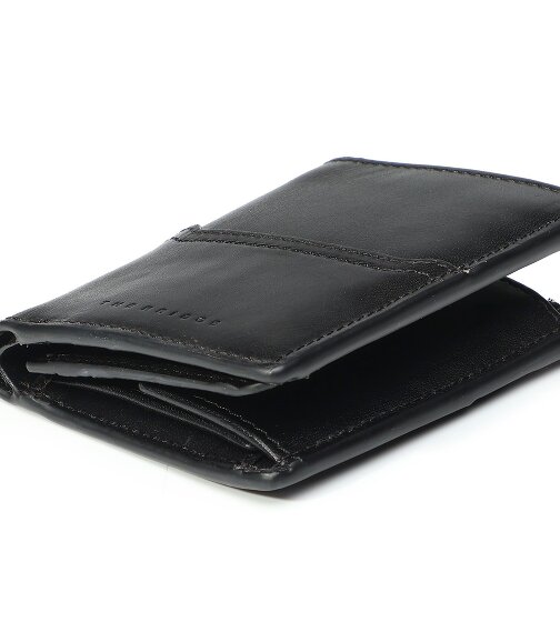 The Bridge Iacopo Porte-monnaie Cuir 8.5 cm