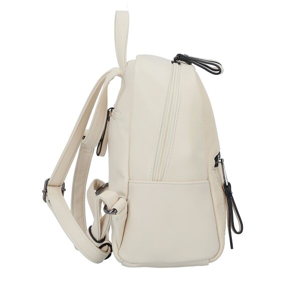 Tom Tailor Tamara Sac à dos de ville 27 cm