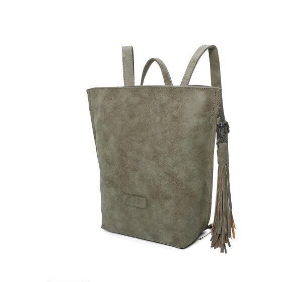 Fritzi aus Preußen Fritzi33 Vintage Sac à dos de ville 36 cm