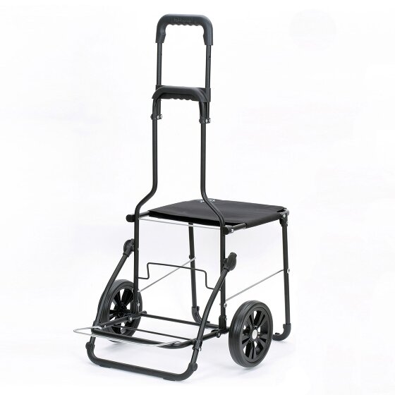 Andersen Shopper Komfort Shopper Fita Chariot à provisions 57 cm