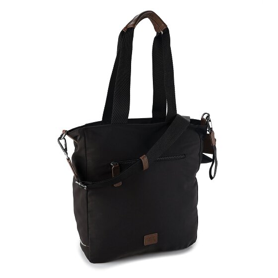 camel active Aurum Sac à bandoulière M 39 cm