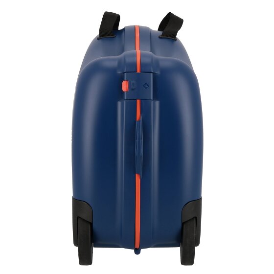 Samsonite Dream2go Disney 4 roulettes Trolley pour enfants 38 cm