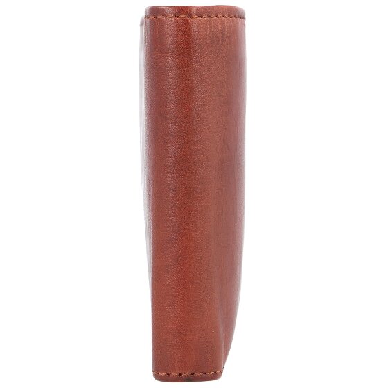 Greenburry Porte-monnaie Vintage Washed en cuir 13 cm