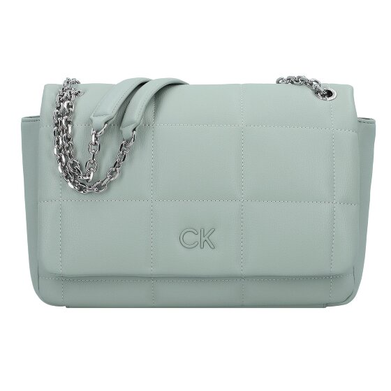 Calvin Klein Square Quilt Sac à bandoulière 31 cm