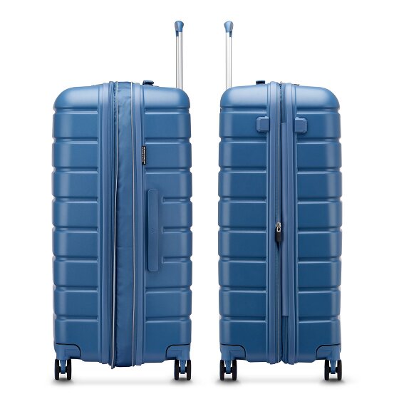 Roncato Relife 4 roulettes Trolley 78 cm avec soufflet d'extension
