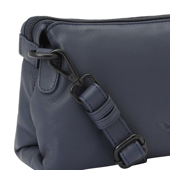 Voi 4Season Sac à bandoulière Cuir véritable 21 cm