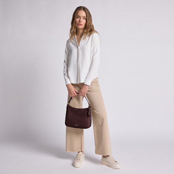 Lazarotti Bologna Leather1 Sac à bandoulière Cuir 27 cm