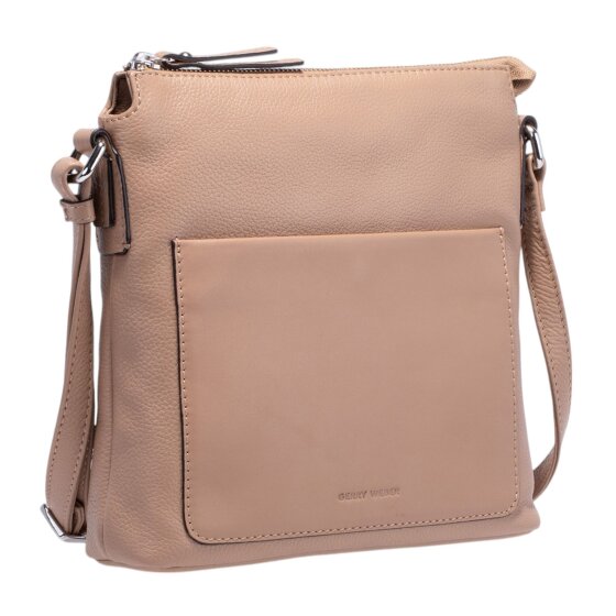 Gerry Weber ascona Sac à bandoulière Cuir 23 cm