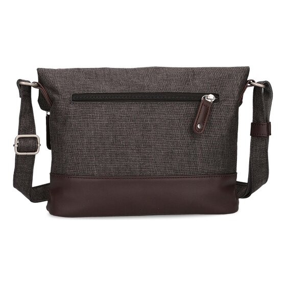 Zwei Olli Sac à bandoulière 28 cm