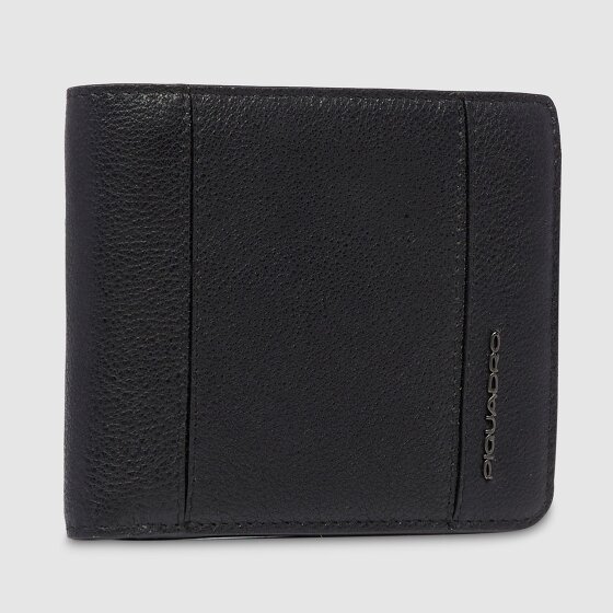 Piquadro Cronus Porte-monnaie Cuir 11 cm