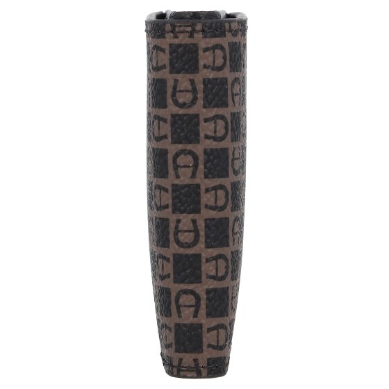 AIGNER Daniele Porte-monnaie Cuir 10 cm