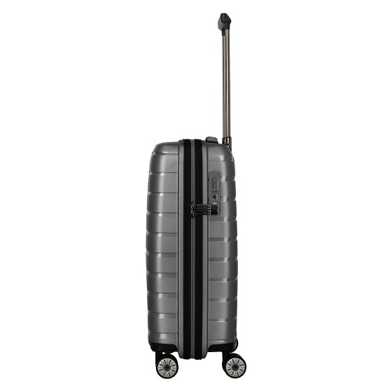 Travelite Air Base 4 roues Valise cabine 55 cm