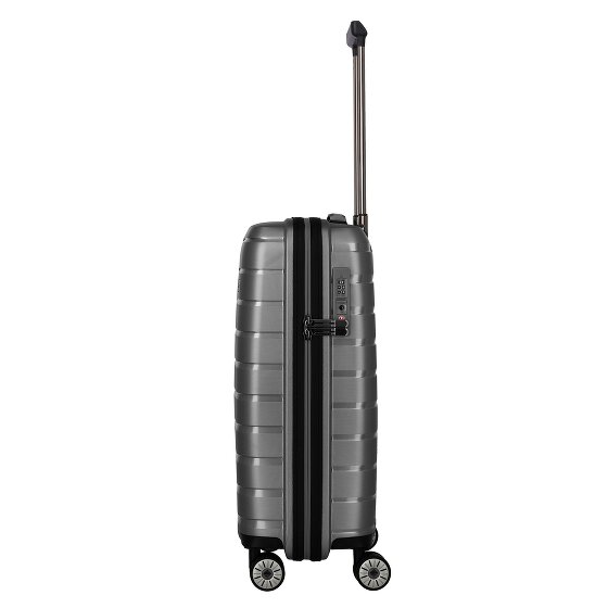 Travelite Air Base 4-roues trolley cabine 55 cm