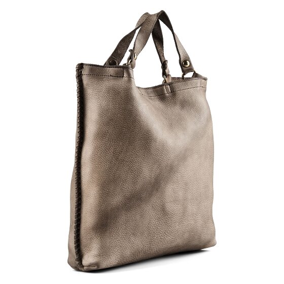 Campomaggi Renata Sac à bandoulière Cuir véritable 31 cm