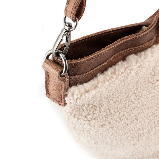 FredsBruder Teddy Layer Sac de shopper Cuir 27.5 cm