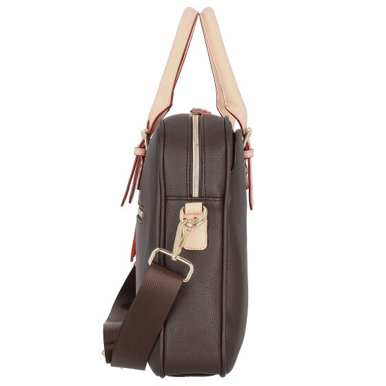 bugatti Porte-documents Ella 38 cm pour ordinateur portable