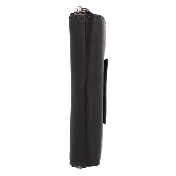 Jack Kinsky Aruba Porte-monnaie Cuir 14 cm