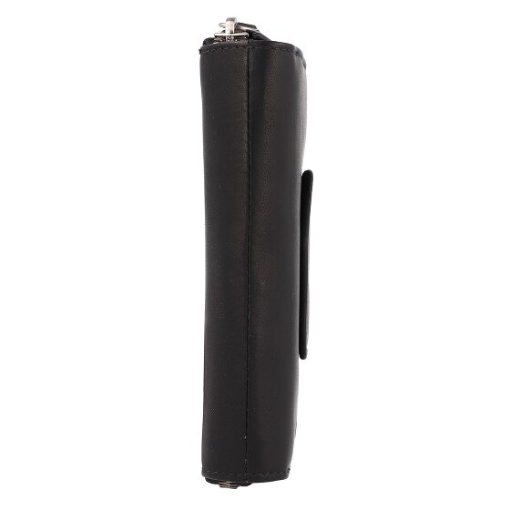 Jack Kinsky Aruba Porte-monnaie Cuir 14 cm