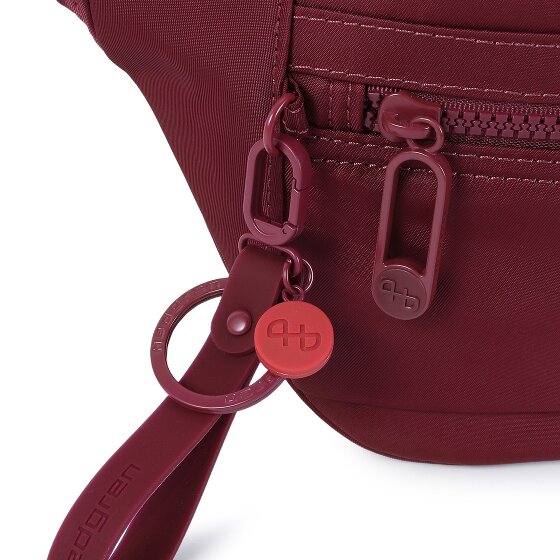 Hedgren Inner City Sac banane Protection RFID 28 cm